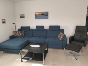 Ferienwohnung Windkunst